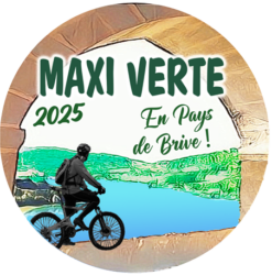 Maxi Verte 2025