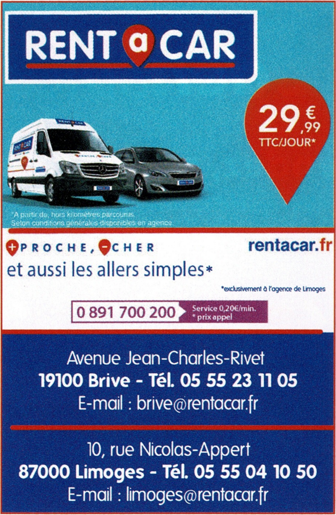 Rentacar